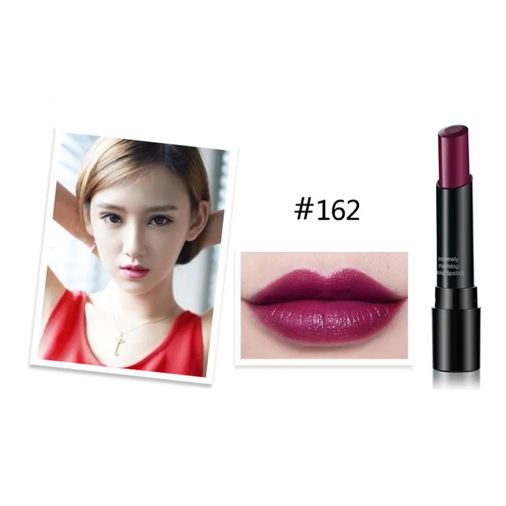 Брендовый женский сладкий увлажняющий бальзам для губ натуральный стойкий