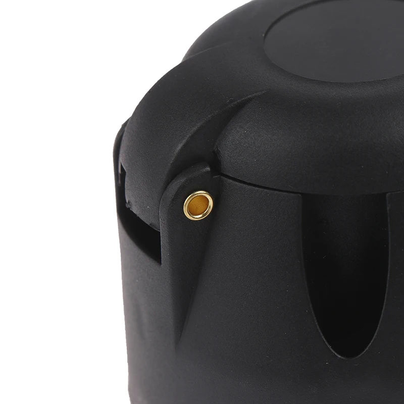 

12 В 7 Pin Европейская розетка для прицепа буксировочная электрика штепсельная вилка Towbar розетка для автомобиля разъем для проводки адаптер а...