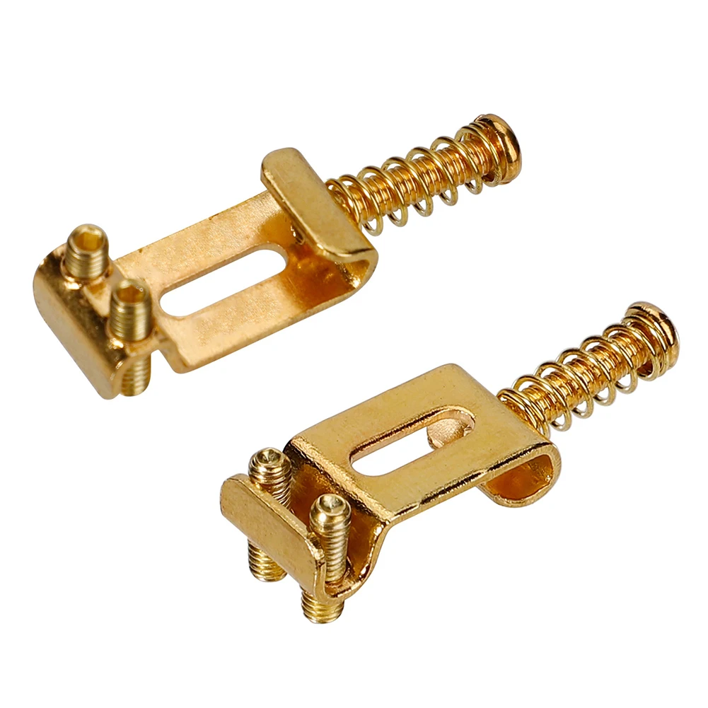 6x klassischen gitarren luthier reparatur werkzeuge ersatz werkzeug roller brücke tremolo sättel für strat tele elektrische gitarre fre