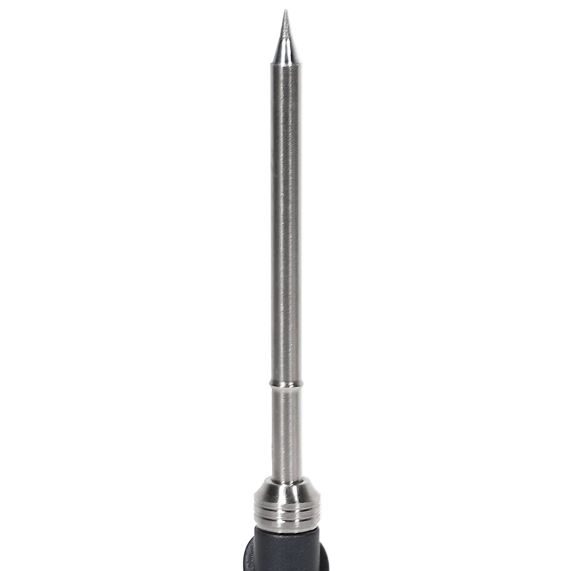 

SH72 65W Electric Soldering Iron Adjustable Temperature Portable Soldering Station SH- I (Pointed Tip)
