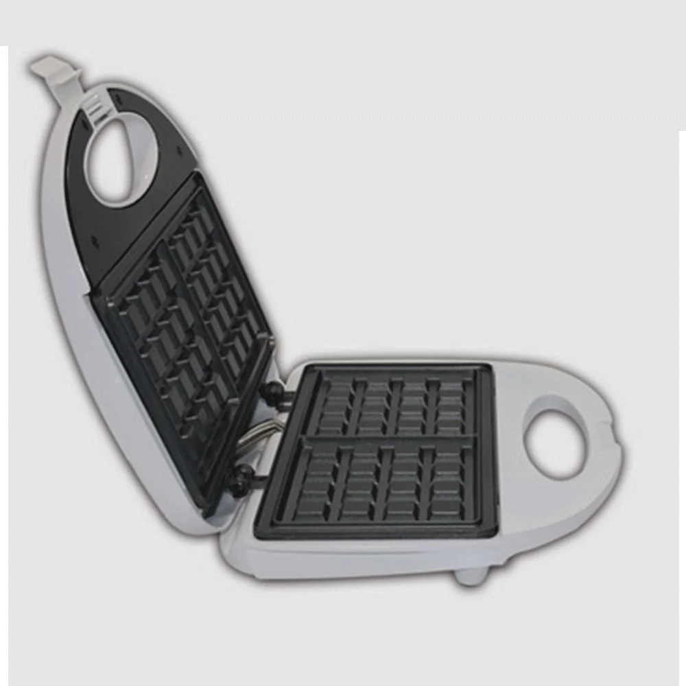 Многофункциональная Бытовая вафельница машина для приготовления яиц тортов