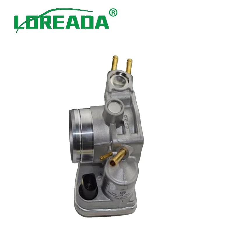 

06B133062L 408238323006Z Electronic Throttle Body Assembly For AUDI A4 SKODA SUPERB PASSAT 06B 133 062L 408-238-323-006Z