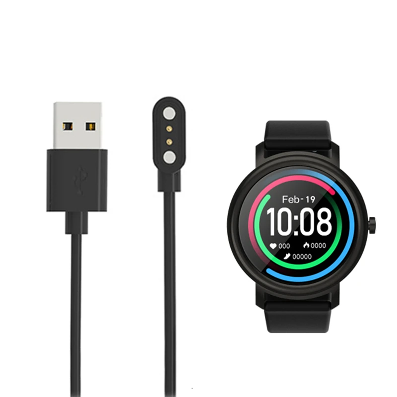 

Магнитный USB-кабель для зарядки умных часов Xiaomi Mibro Air