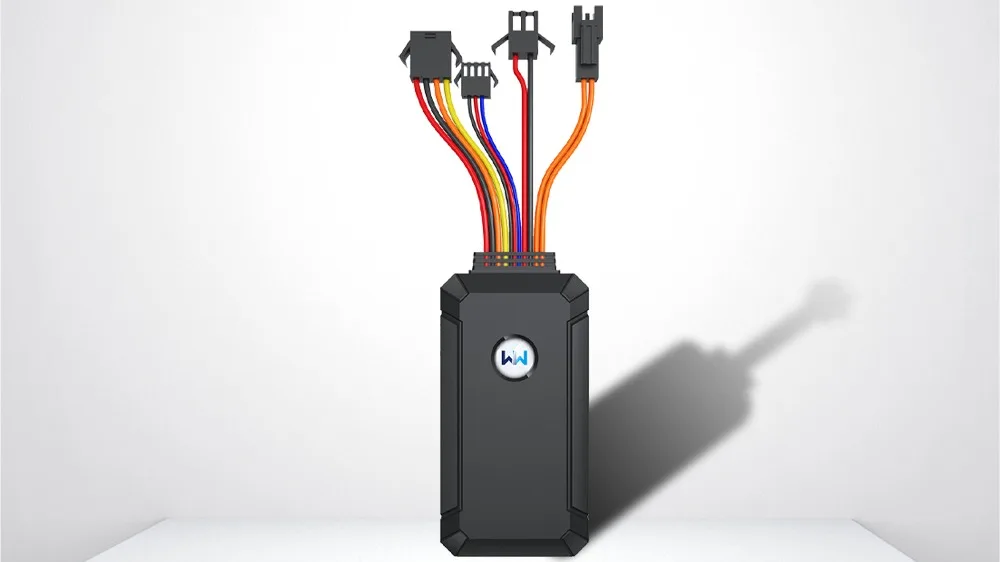 Умный GPS-трекер GPRS/GSM/GPS | Автомобили и мотоциклы