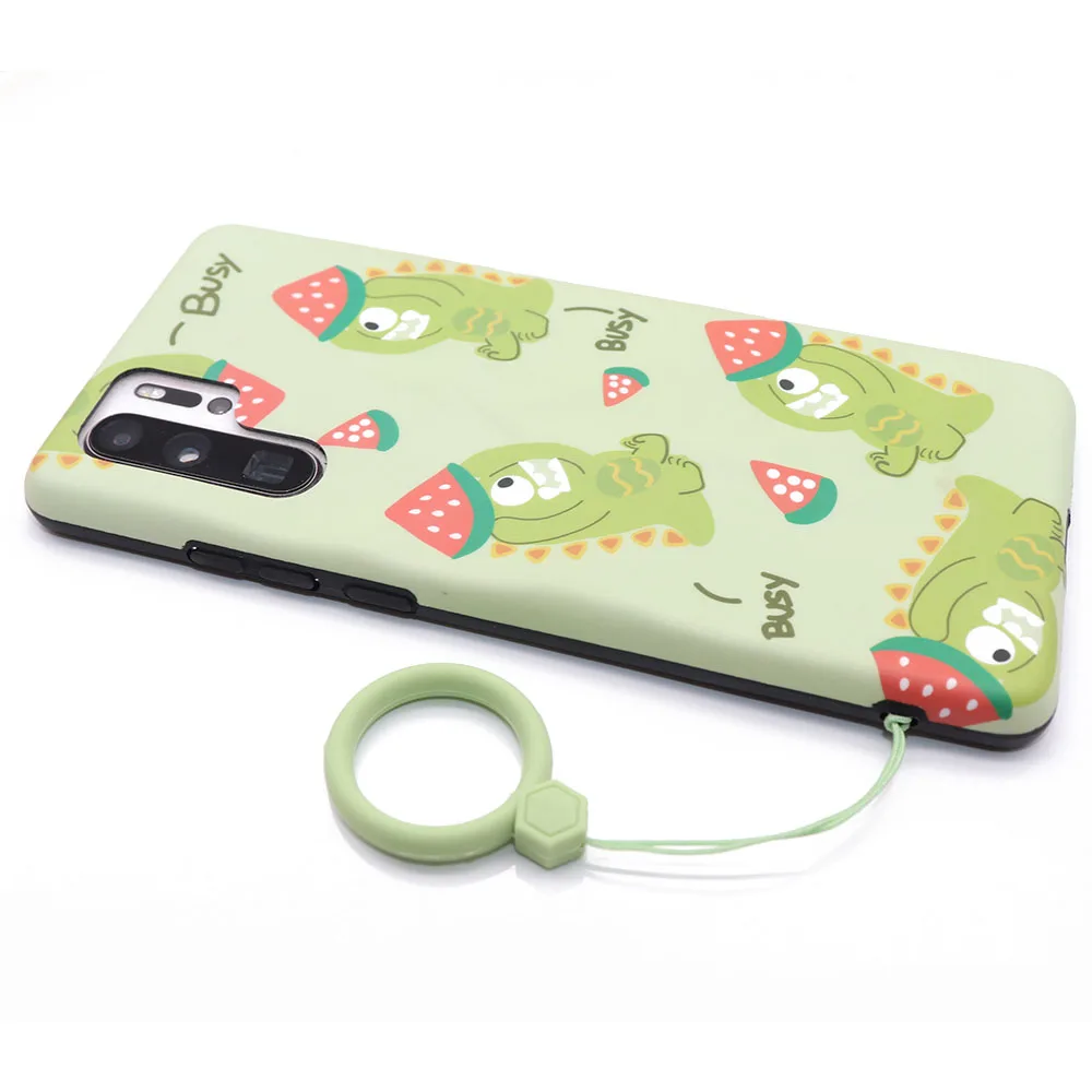 TingDong Силиконовое кольцо мобильный телефон силиконовый ремешок U диск