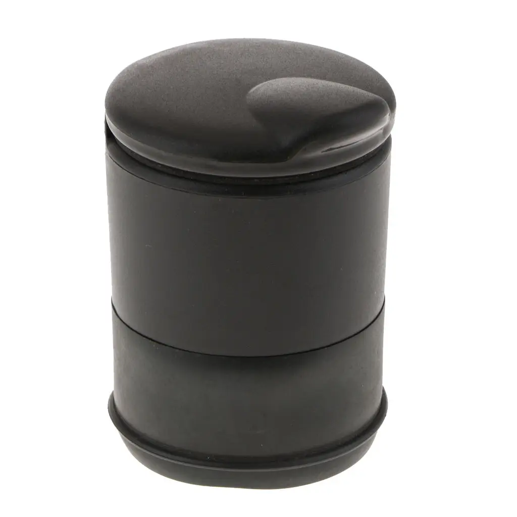 

Портативный держатель цилиндра для автомобильной сигареты