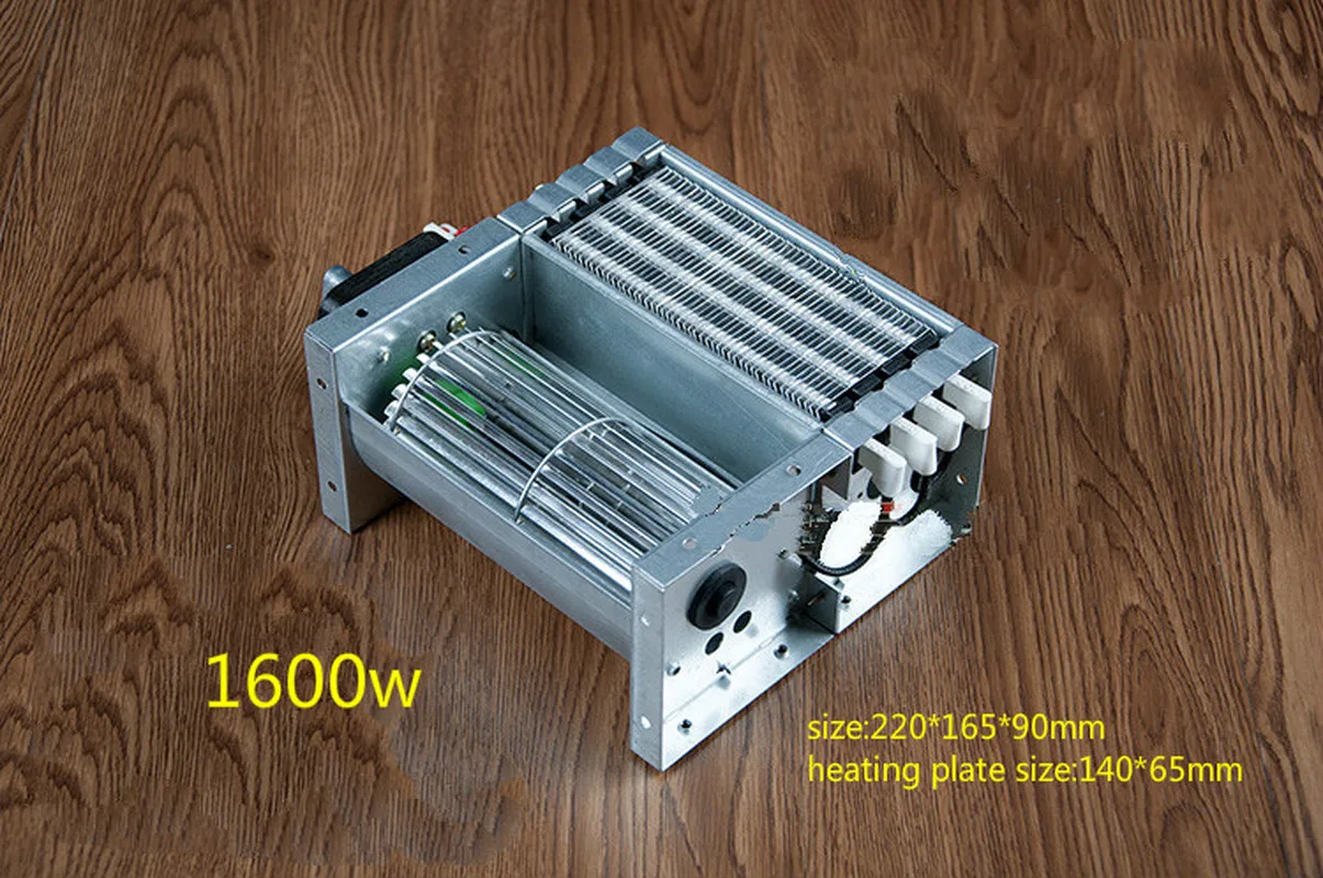 Керамический нагреватель с постоянной температурой ptc керамический