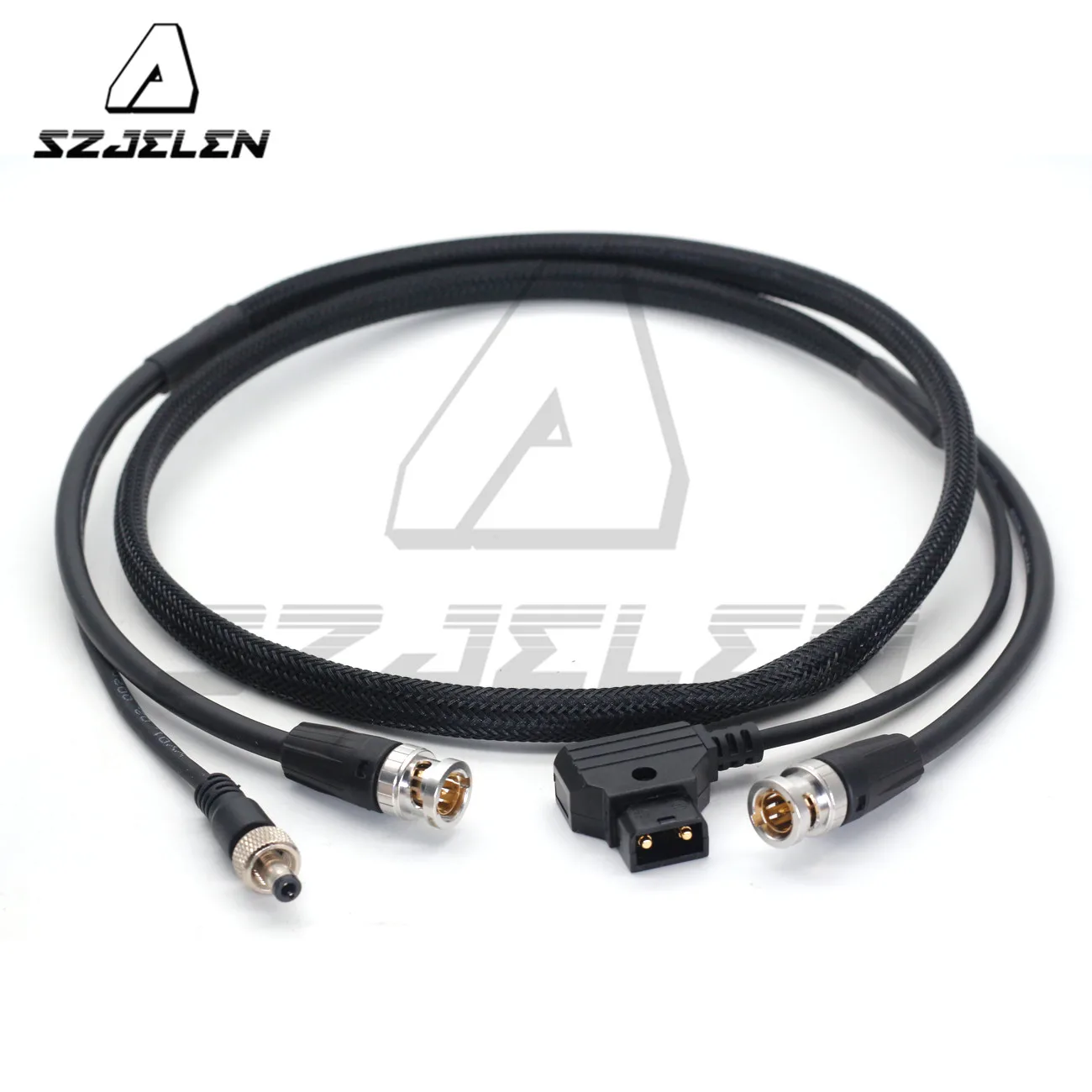 Винт D-TAP на dc2 5 и камера SDI для шнура питания PIX-E7/PIX-E5 шнур монитора ATOMOS