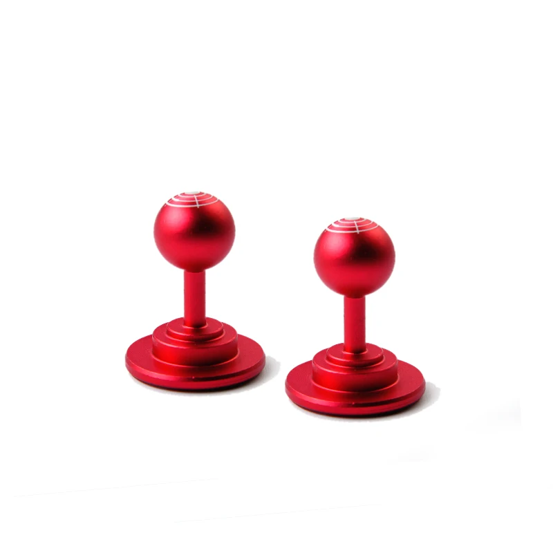 Дверная ручка для багажника автомобиля стеклянная задней двери Внешнее