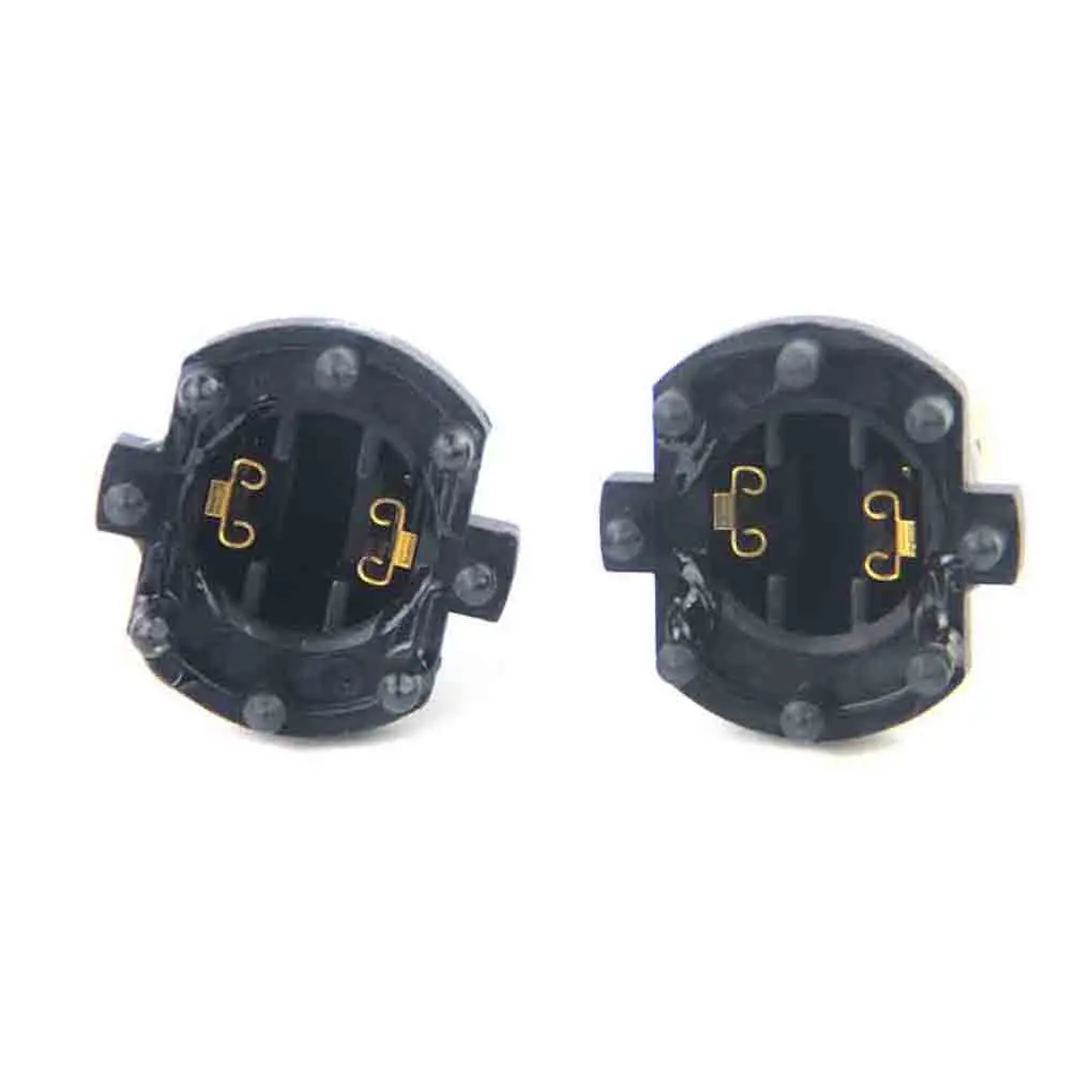 Автомобильная розетка для фары H7 1 пара сменный держатель лампы Mazda 2 DE 3 323 BK BJ B28V510A3