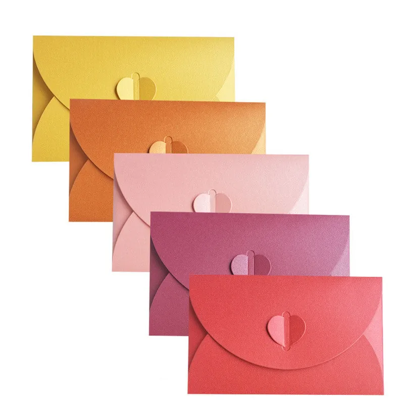 

20 шт. классический крафт-бумажный конверт с буквенным принтом, Мини винтажные открытки, открытки для свадебных приглашений, конверт, подаро...