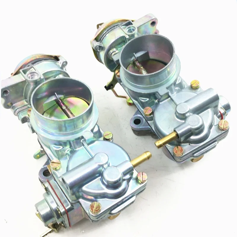 Карбюратор ПОДХОДИТ для Solex Brosal H32/34 иизп автобус T2/автобус T3/Typ-3 пара (R &amp L)