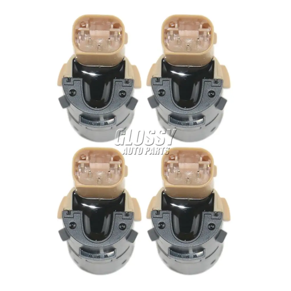 AP02 парковочные датчики PDC для Citroen, peugeot, renault 659095,602775, 602747,9653139777, 9643326380,9649186580, 1687921A, 8200138377