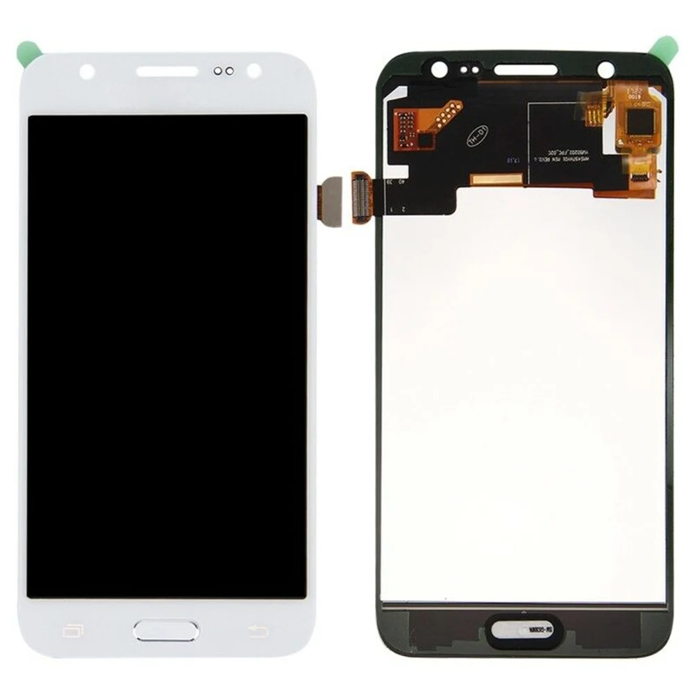 ЖК-дисплей с сенсорным экраном, дигитайзер, Запчасти для Samsung Galaxy J5 j500 J500FN