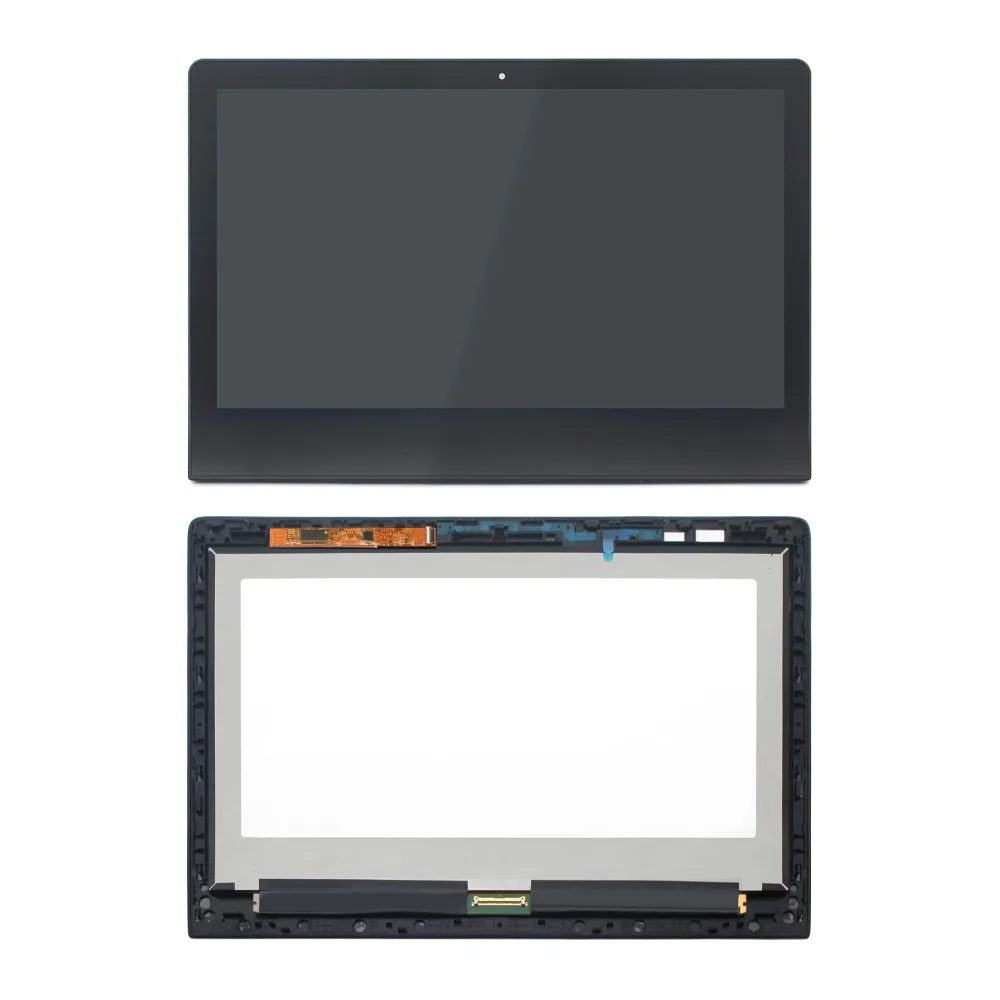 12 5 &quotЖК-дисплей панель сенсорный экран стекло дигитайзер сборка N125HCE-GN1 для Lenovo