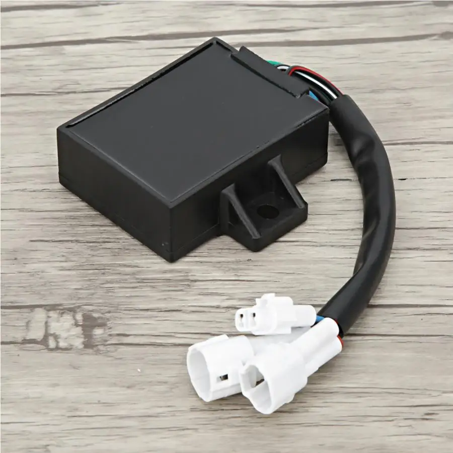 Мотоциклетный переключатель зажигания ключ гонки cdi зажигание модульная коробка