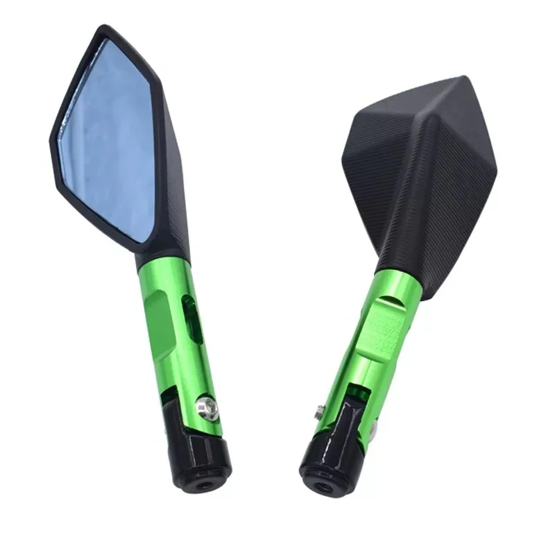

Motorcycle Rearview Mirrors For Z 900 RS Z900 Z900RS Z800 Z1000 For YAMAHA MT-07 MT-09 Rear View Side Mirrors Folding