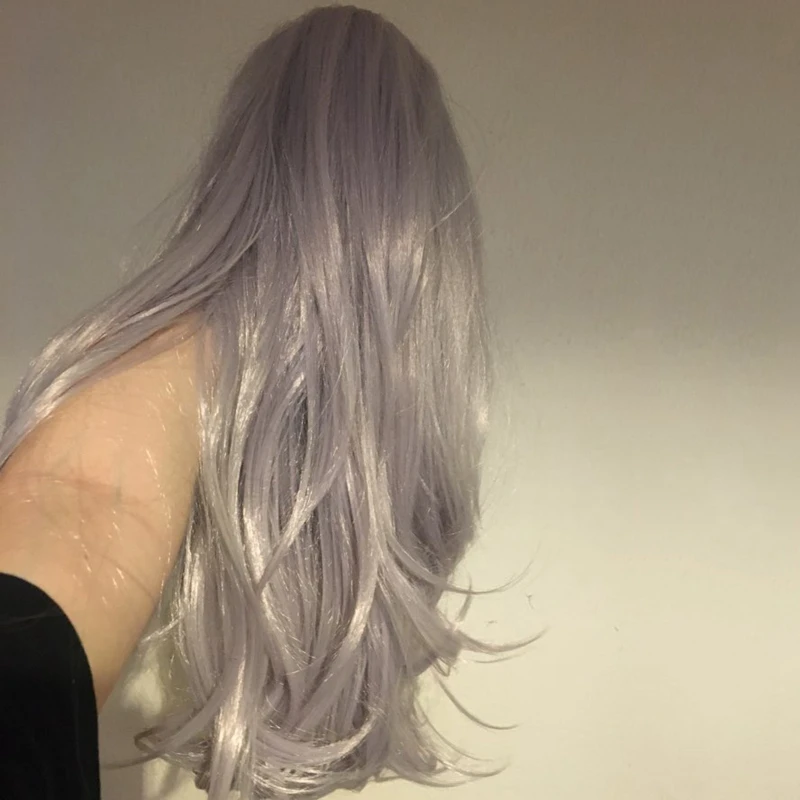 Сьерра-Леоне Abbacchio парик приключения Джоджо Золотой ветер Косплэй синтетических