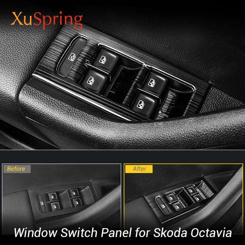 Кнопка регулировки переключателя окна автомобиля панель крышка отделка