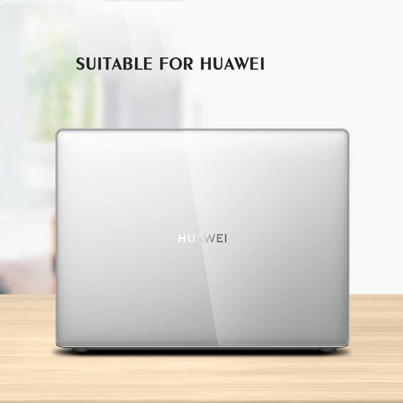 Чехол для ноутбука Huawei MateBook D14/D15/13/14/Magicbook Pro 16.1/D16 RLEF-16 2022/MateBook X 13 9/D16 MCLG-X 2024