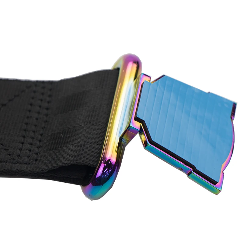 Модификация каната для автомобильного прицепа с украшением ленты бампера