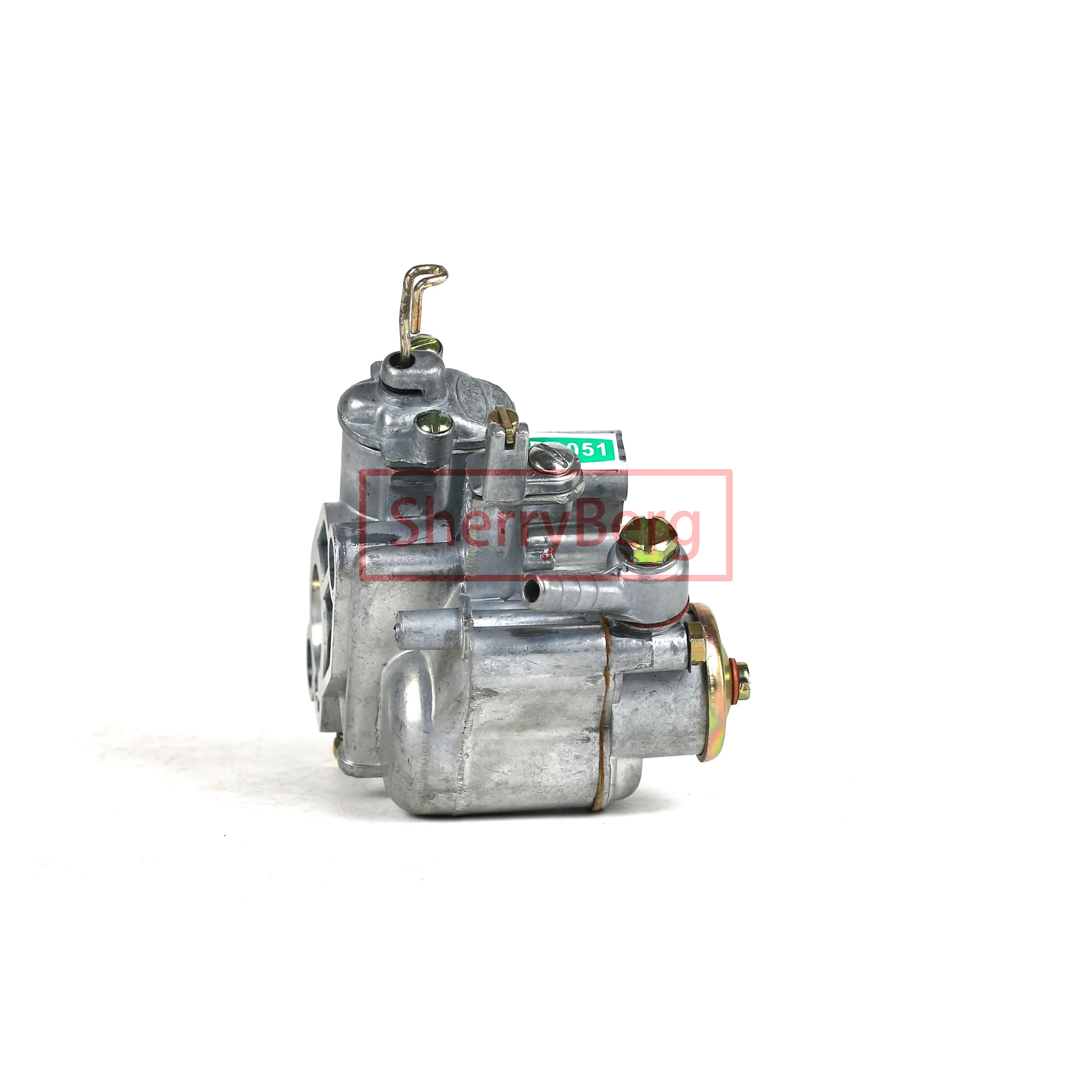 БЕСПЛАТНАЯ ДОСТАВКА Карбюратор carby fit carb для Vespa 20 100cc-150cc dellorto spaco мм VBA VBB S |