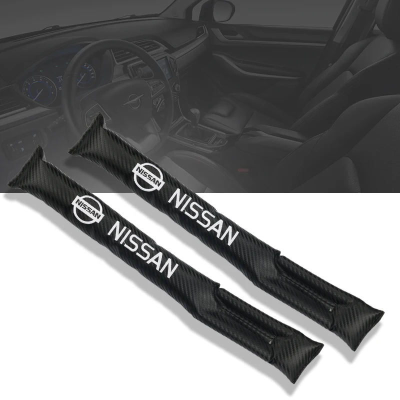 Автомобильная подушка для сиденья герметичная пробка защитная крышка Nissan Nismo