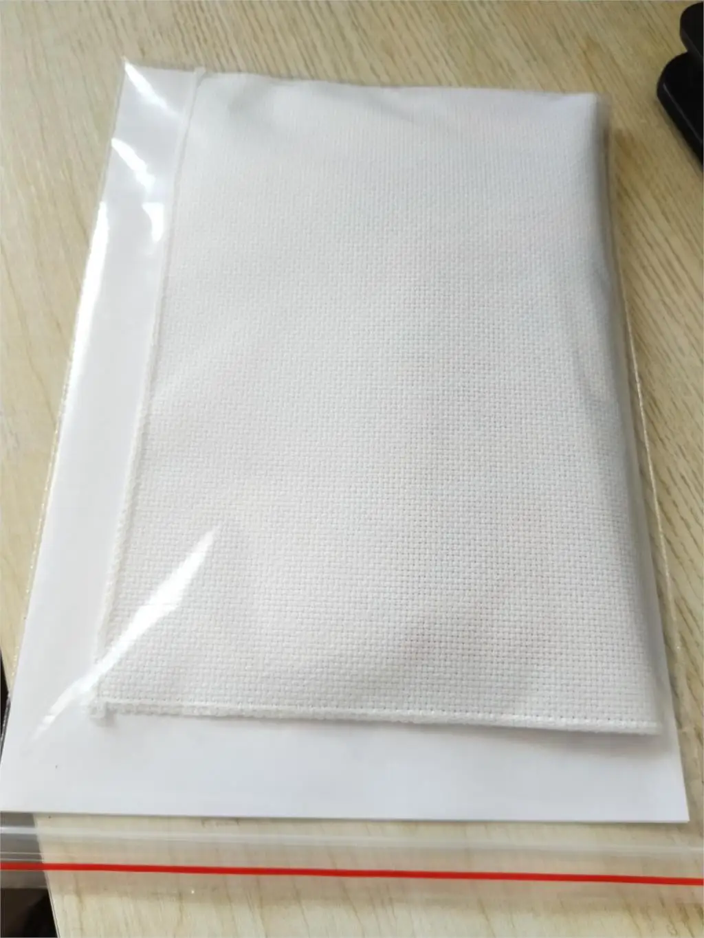 Хлопковая самосочетающаяся вышивка крестиком MM RS из хлопка поставляется без