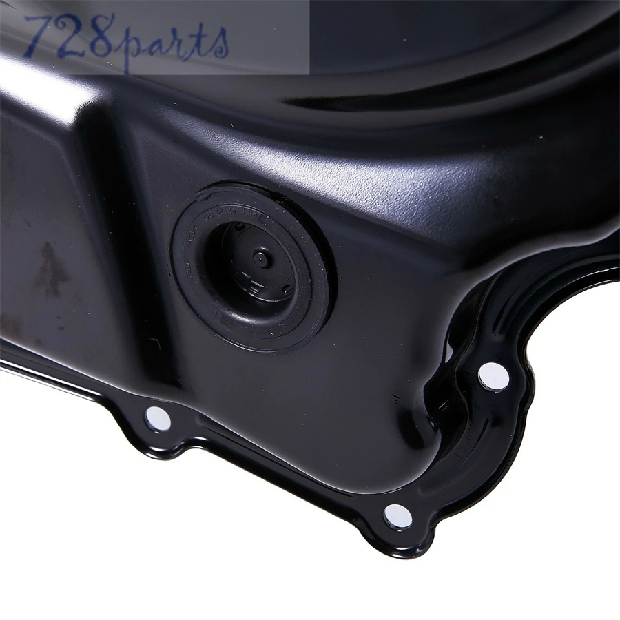 CCT CCZ CBFA Крышка ГРМ двигателя подходит для VW Beetle CC Golf GTI Jetta Passat Tiguan Audi A3 A4 A5 06H 109210 Q