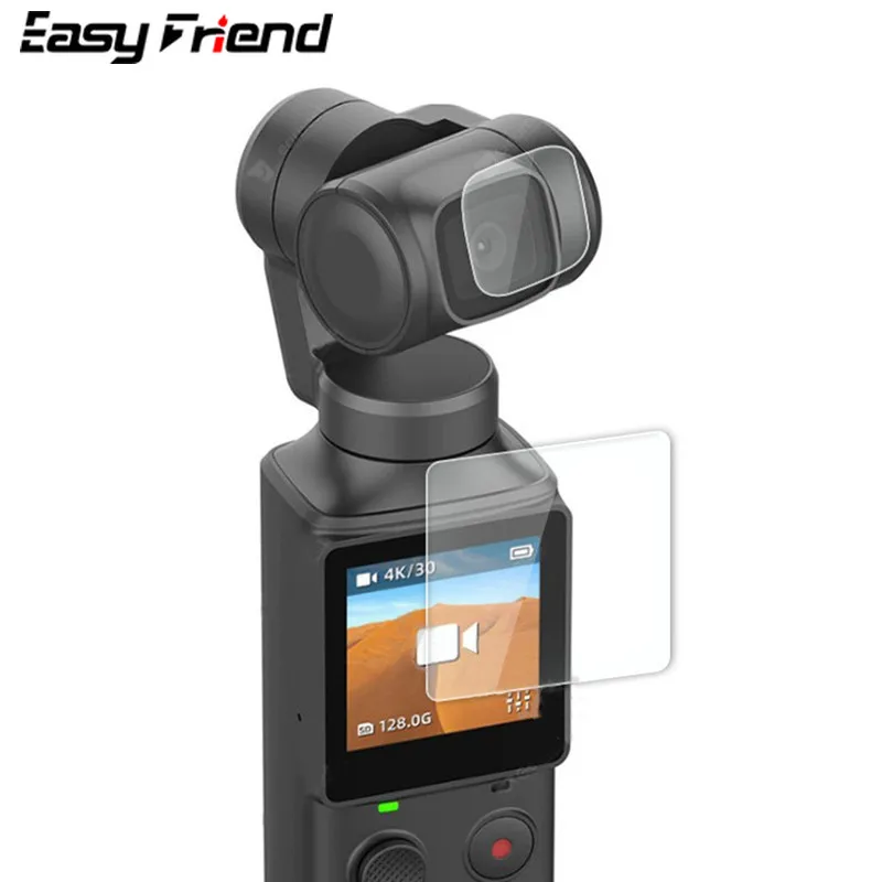 Закаленное стекло для фотопленки FIMI | Мобильные телефоны и аксессуары