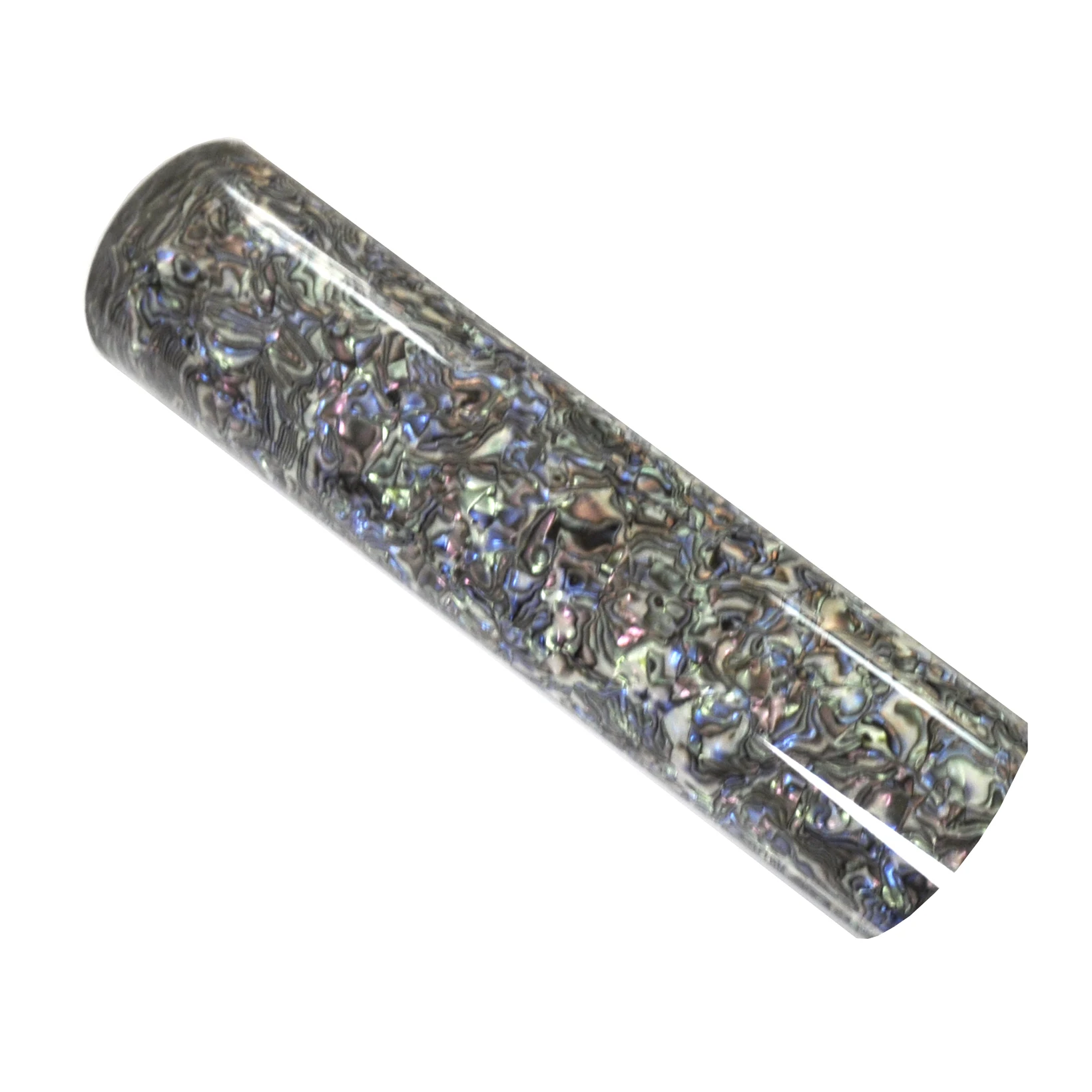 Abalone лист Целлулоида 320 мм x 1300 DIY музыкальный инструмент Deco гитара аккордеон