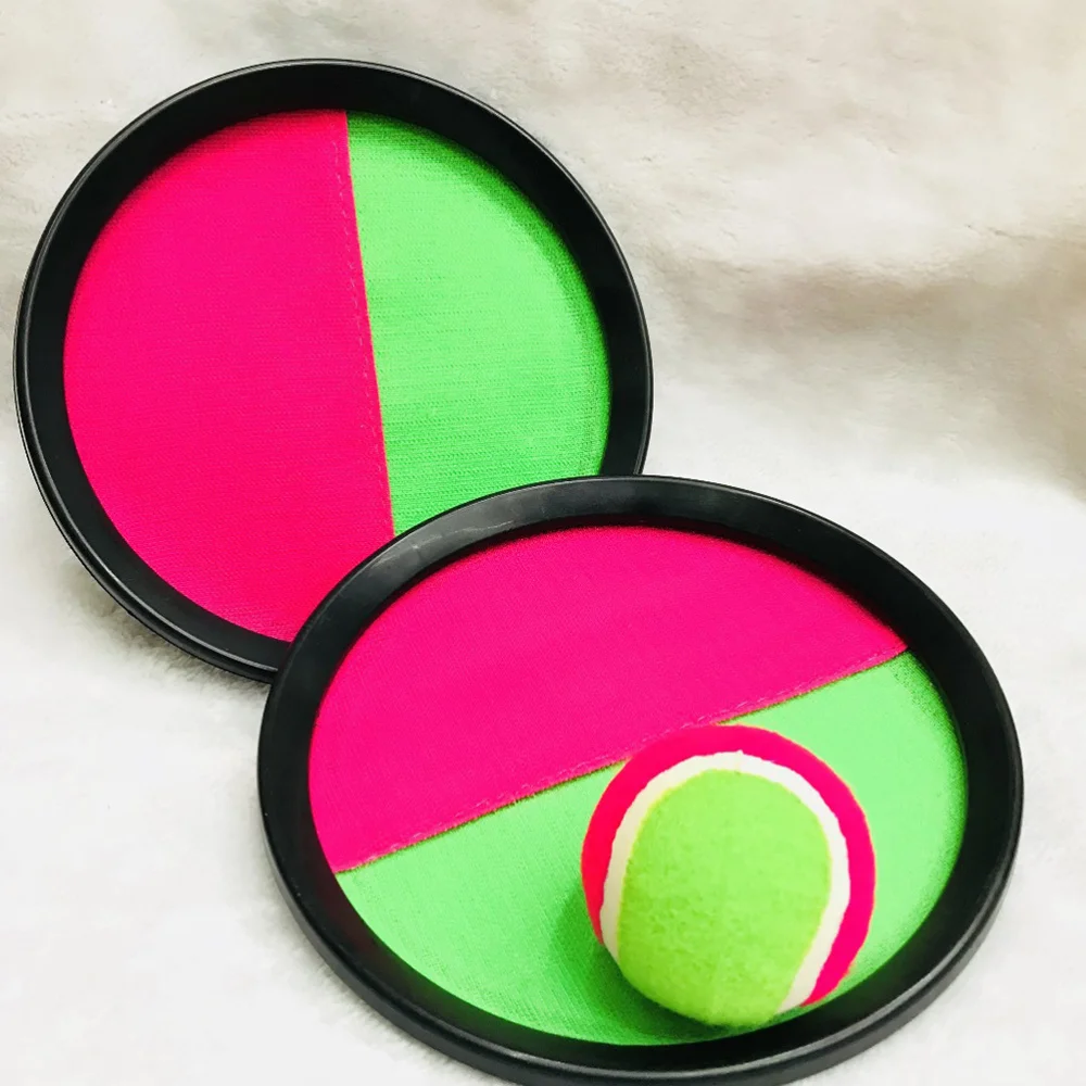 

3 Pcs 2.5 Inch Special Sticky Bat Suction Sucker for Kids Children