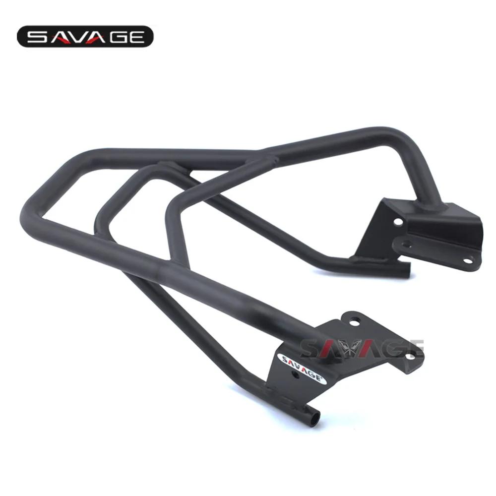 Задний туристический Перевозчик багажная стойка Топ кронштейн полка крыло