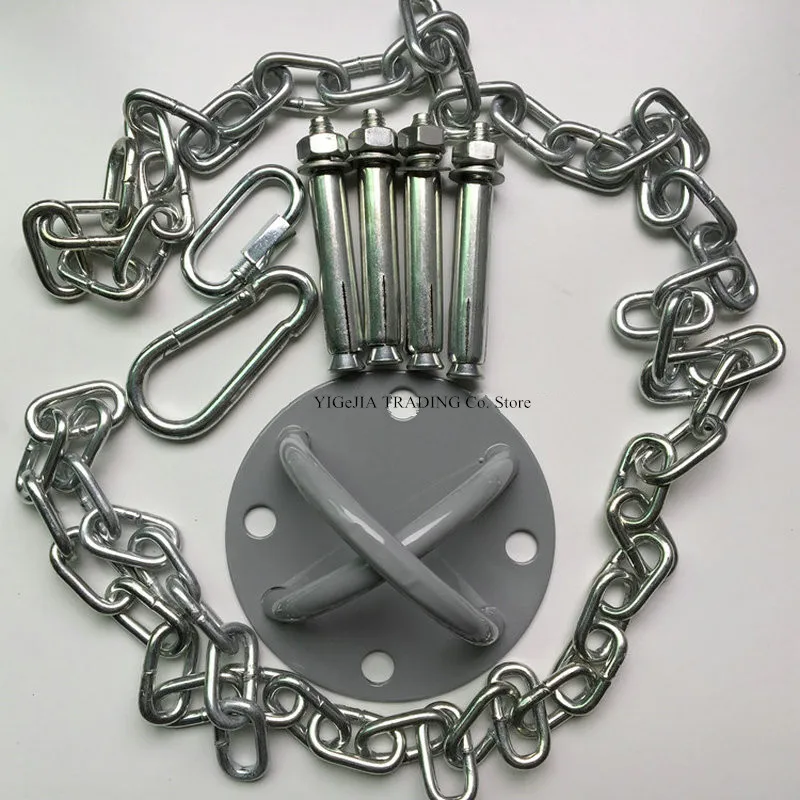 Комплекты для подвешивания гамака длиной 1 5 м расширительные болты из