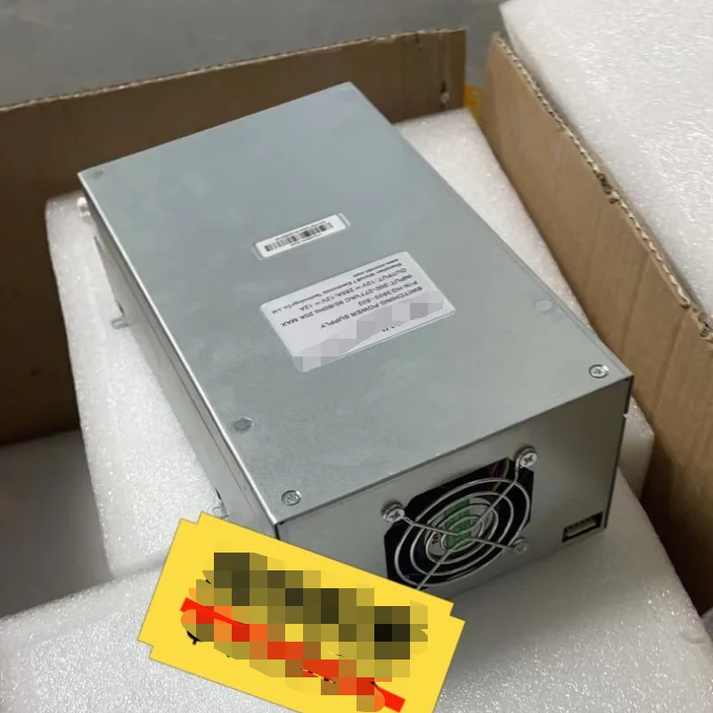

Power Supply P21 Brand New In Stock