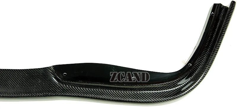 Передний спойлер из настоящего углеродного волокна для BMW E39 5-SERIES M5 BUMPER 1997-2003 |