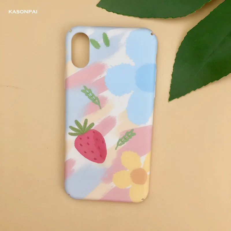 Style 10 Модный чехол для телефона с леопардовым принтом для iphone 11 Pro XS Max XR X чехол для iphone 6 6S 8 7 plus Роскошный Матовый Жесткий чехол-накладка s - Цвет: Style 10