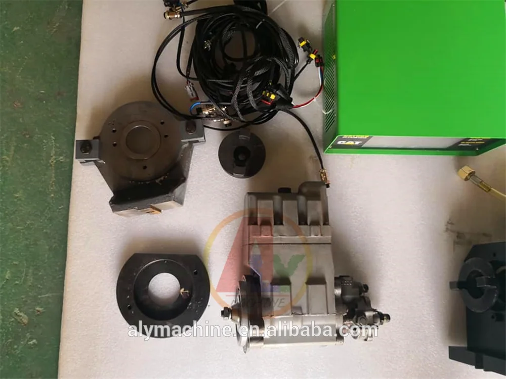 

AM-CAT900 C7C9 320D 3126 3406 EUI/HEUI Diesel Pump Injector Tester
