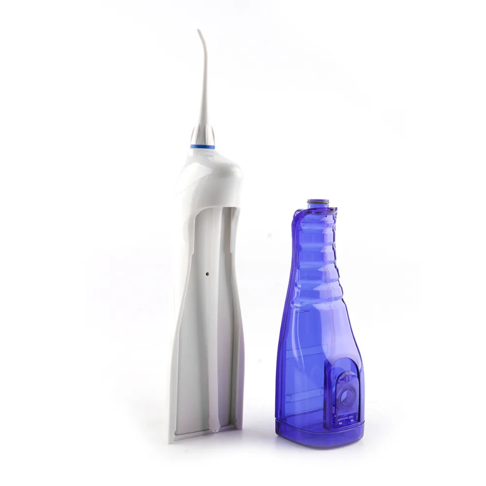 

Oral Hygiene