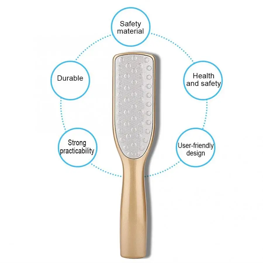 1PC Hard удаляет мертвую кожу средство для удаления костных наростов электрической