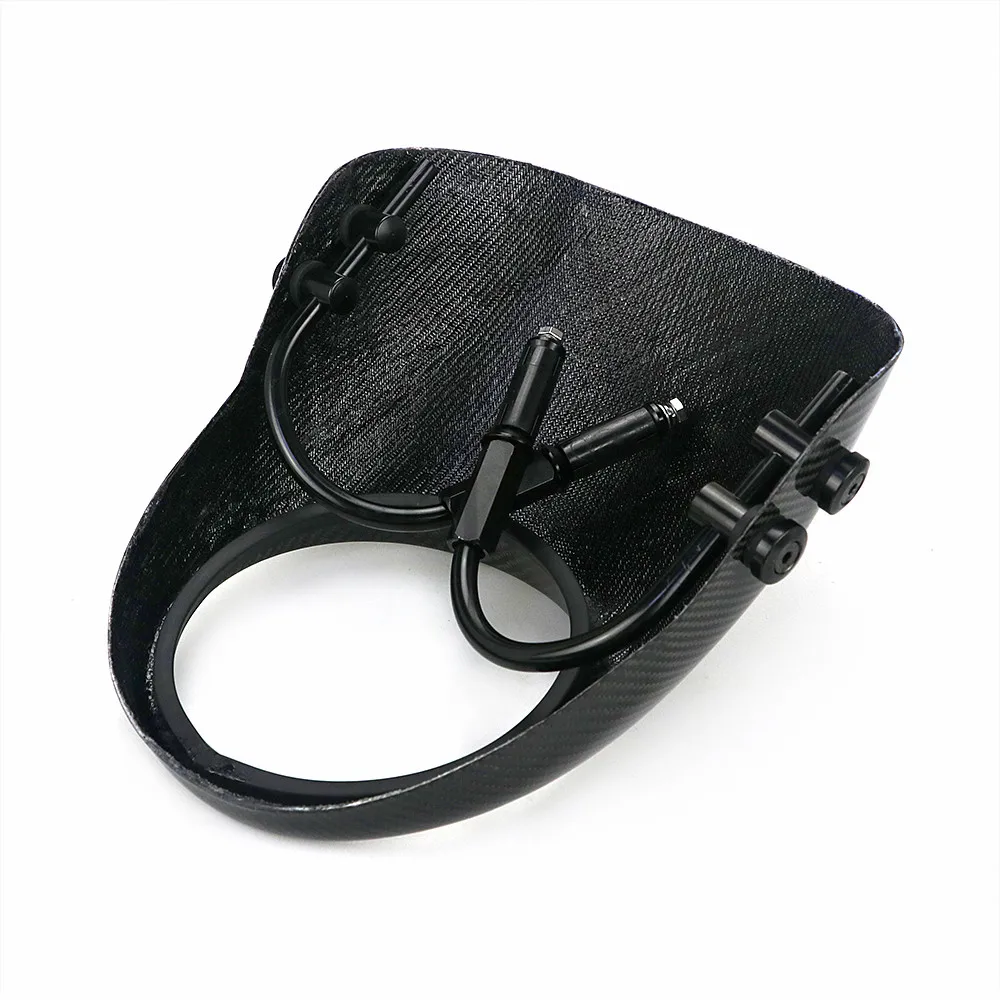 Ветрозащитный экран для мотоцикла VESPA GTS 125 150 200 250 300 2013 - 2021