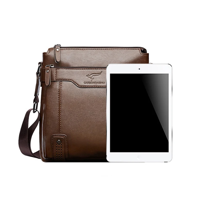 Лидер продаж Новинка бренда из искусственной кожи через плечо сумки для Для