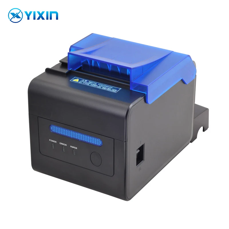 

2021 Hot Sale Factory Direct Sales of Cheap 80mm Thermal Receipt Printer POS Printer for Supermarket