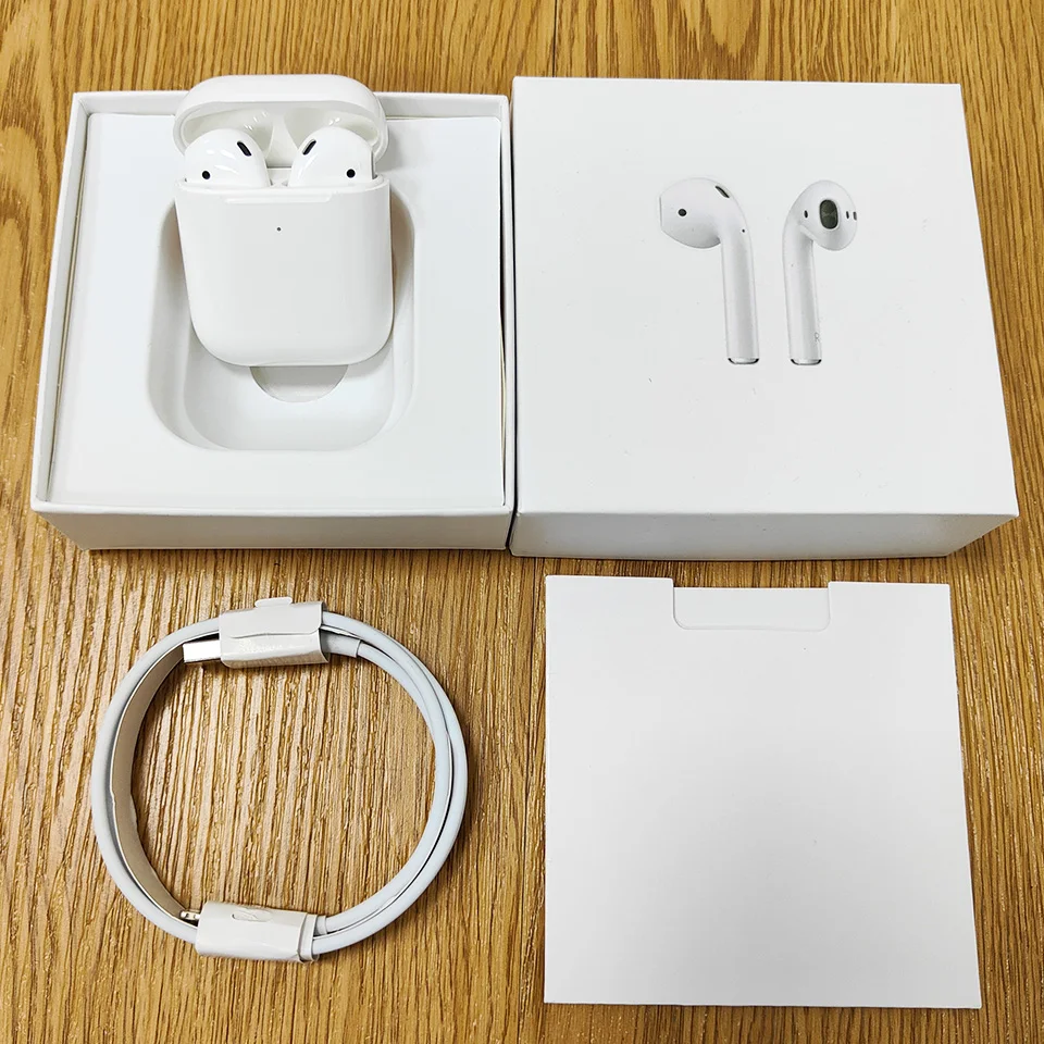 AIR3 AIR4 AP3 AP4 ANC TWS наушники Air 2 Pro 3 4 беспроводные Bluetooth GPS + переименование обмен
