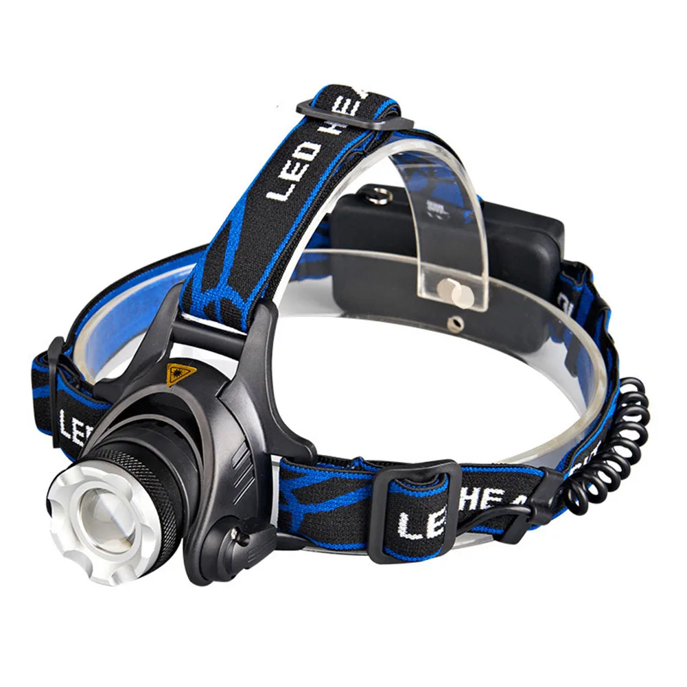 Рисунок 6 - Фонарь налобный светодиодный Яркий