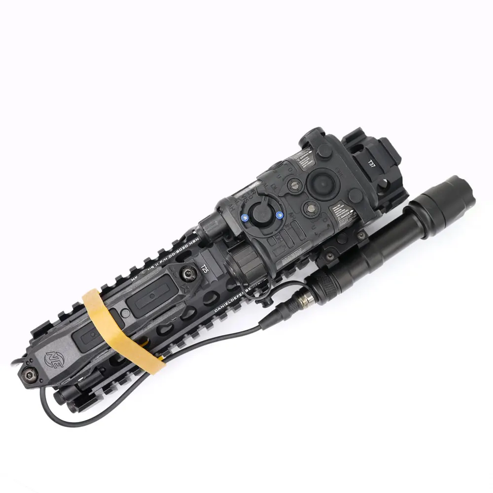 Airsoft тактический нейлон L3 NGAL следующее поколение M600 M300 двойной переключатель