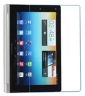 Прозрачная глянцевая Защитная пленка для ЖК-экрана Lenovo Yoga Tablet 10 B8000 B8080 10,1