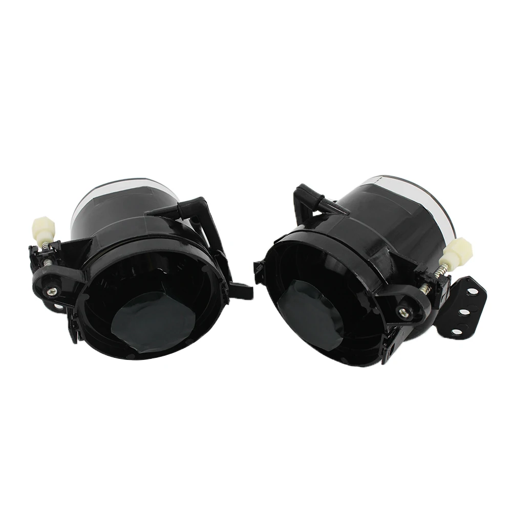 KKMOON переднего бампера Туман светильник Замена автомобильные аксессуары