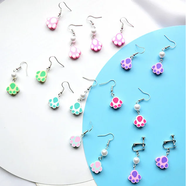 Восточные ворота Южной Кореи Красочные Медвежонок лапа прекрасные студенческие