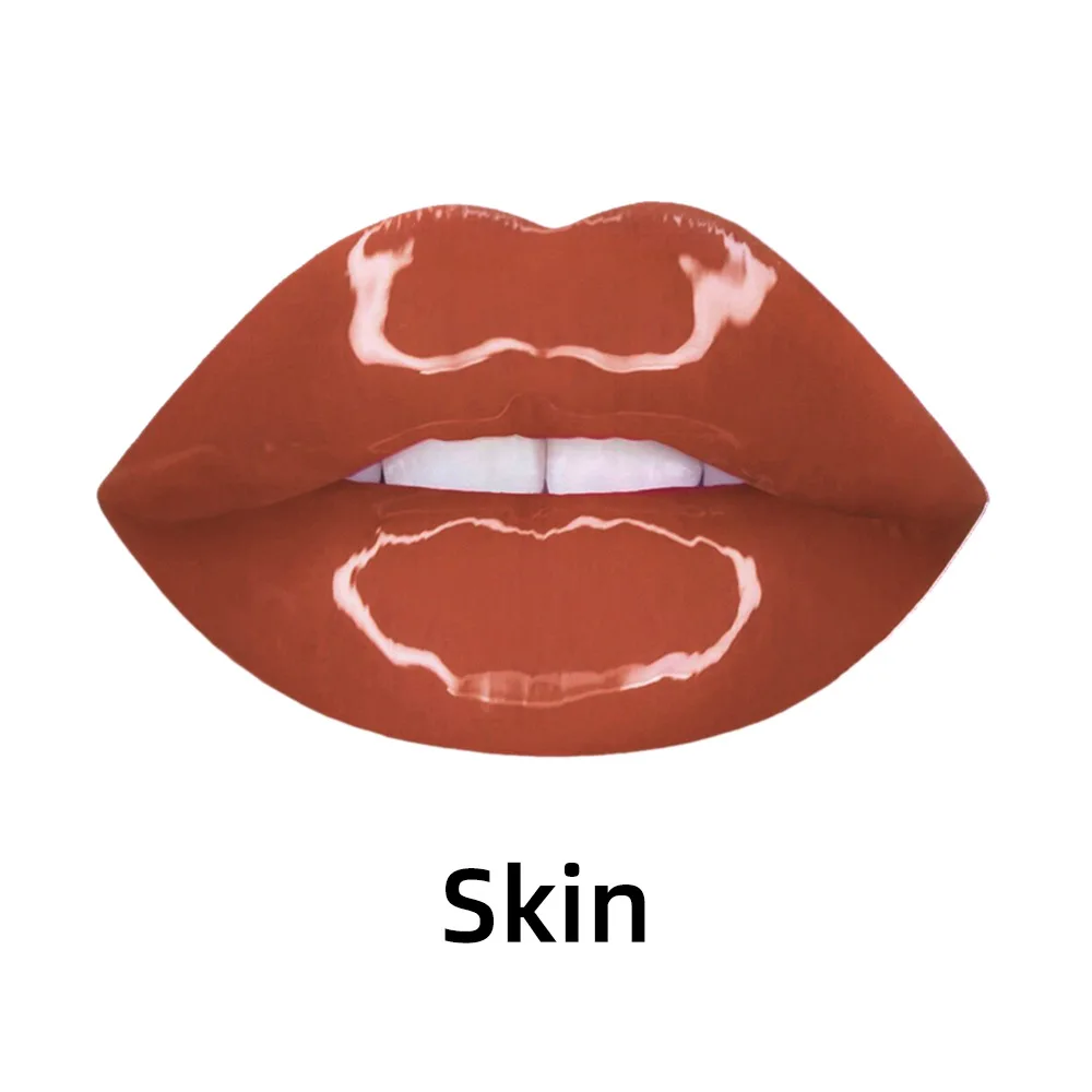 

Over 100 Styles Lipgloss color Glitter Lip Plump Shiny Shimmer Lip Sparkle Duochrome Lip Tint Moisturizing Gloss Lipstick Makeup